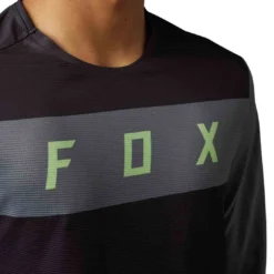 Fox Racing FLEXAIR LS JERSEY ARCADIA 23 Fox Racing FLEXAIR LS JERSEY ARCADIA -Fox Racing FO310120012X 3