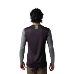 Fox Racing FLEXAIR LS JERSEY ARCADIA 37 Fox Racing FLEXAIR LS JERSEY ARCADIA -Fox Racing FO31012001M 5