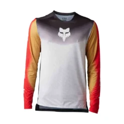 Fox Racing FLEXAIR LS JERSEY NOVAH -Fox Racing FO31013018L 0