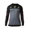 Fox Racing DEFEND LS JERSEY CEKT