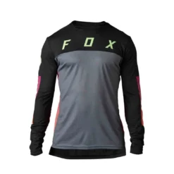 Fox Racing DEFEND LS JERSEY CEKT