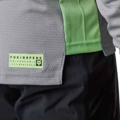 Fox Racing DEFEND LS JERSEY CEKT -Fox Racing FO310270972X 3
