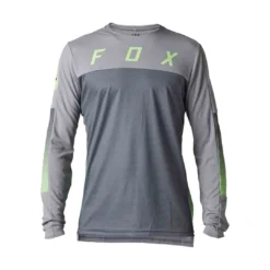Fox Racing DEFEND LS JERSEY CEKT -Fox Racing FO31027097L 0