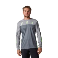 Fox Racing DEFEND LS JERSEY CEKT -Fox Racing FO31027097M 1