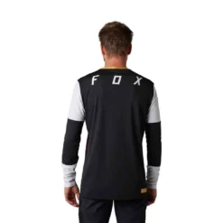 Fox Racing DEFEND LS JERSEY AURORA -Fox Racing FO310280182X 4