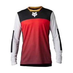 Fox Racing DEFEND LS JERSEY AURORA -Fox Racing FO31028018S 0