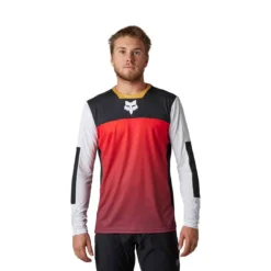Fox Racing DEFEND LS JERSEY AURORA -Fox Racing FO31028018S 2