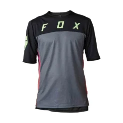 Fox Racing DEFEND SS JERSEY CEKT