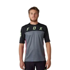 Fox Racing DEFEND SS JERSEY CEKT -Fox Racing FO31029001M 1