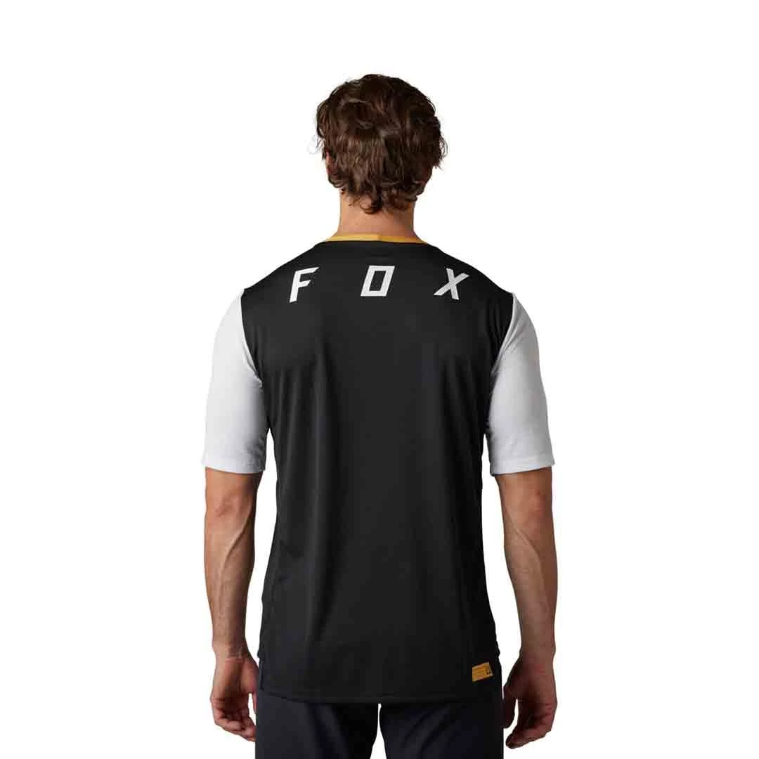 Fox Racing DEFEND SS JERSEY AURORA 15 Fox Racing DEFEND SS JERSEY AURORA - Image 15