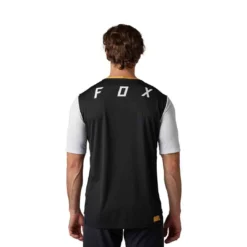 Fox Racing DEFEND SS JERSEY AURORA 38 Fox Racing DEFEND SS JERSEY AURORA -Fox Racing FO31030018S 3