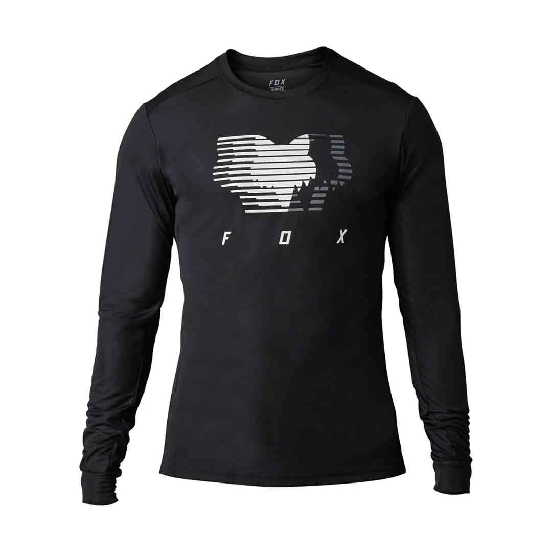 Fox Racing RANGER LS JERSEY DAYTO 5 Fox Racing RANGER LS JERSEY DAYTO - Image 5