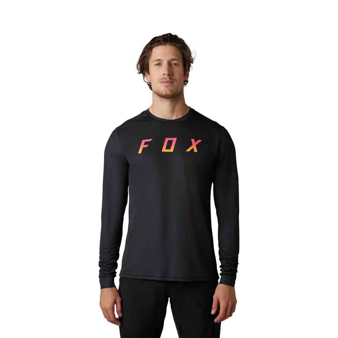 Fox Racing RANGER LS JERSEY DOSE 7 Fox Racing RANGER LS JERSEY DOSE - Image 7