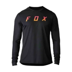Fox Racing RANGER LS JERSEY DOSE 30 Fox Racing RANGER LS JERSEY DOSE -Fox Racing FO31061001M 0