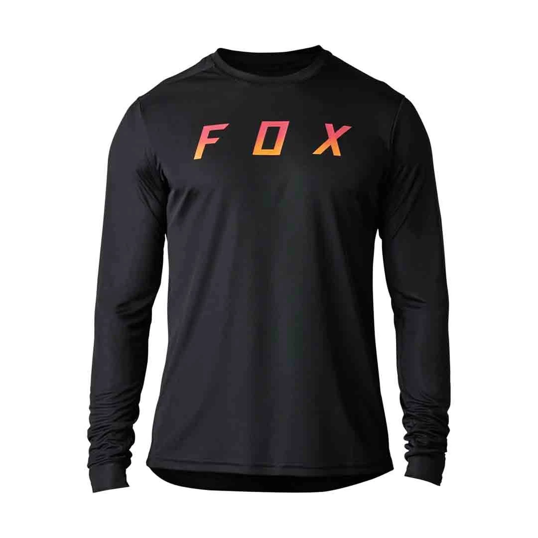 Fox Racing RANGER LS JERSEY DOSE 16 Fox Racing RANGER LS JERSEY DOSE - Image 16