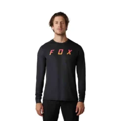 Fox Racing RANGER LS JERSEY DOSE 36 Fox Racing RANGER LS JERSEY DOSE -Fox Racing FO31061001S 1