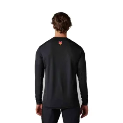 Fox Racing RANGER LS JERSEY DOSE 37 Fox Racing RANGER LS JERSEY DOSE -Fox Racing FO31061001S 2
