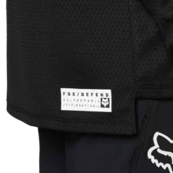 Fox Racing YTH DEFEND LS JERSEY -Fox Racing FO31071001S 5