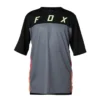 Fox Racing YTH DEFEND SS JERSEY RACE