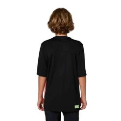Fox Racing YTH DEFEND SS JERSEY RACE -Fox Racing FO31072001M 2