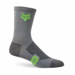 Fox Racing YOUTH 6" RANGER CREW SOCK -Fox Racing FO31084038S 0