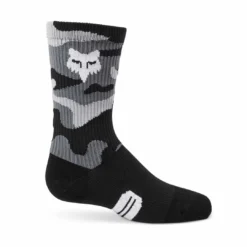 Fox Racing YOUTH 6" RANGER CREW SOCK -Fox Racing FO31084247S 0