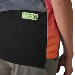 Fox Racing W DEFEND RACE SS JERSEY -Fox Racing FO31090052XL 3