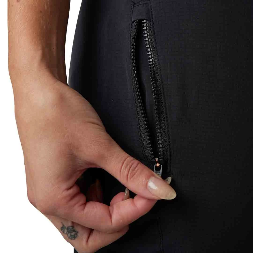 Fox Racing W FLEXAIR ASCENT SHORT 6 Fox Racing W FLEXAIR ASCENT SHORT - Image 6