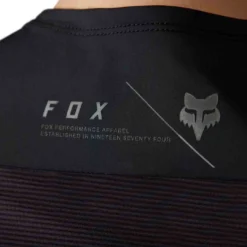 Fox Racing W FLEXAIR ASCENT SS JERSEY -Fox Racing FO31103001L 4