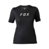 Fox Racing W RANGER SS JERSEY MOTH