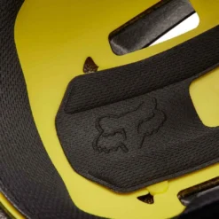 Fox Racing FLIGHT HELMET SILVER METAL, AS -Fox Racing FO31180064M 1