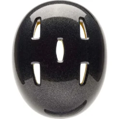 Fox Racing YTH FLIGHT HELMET SILVER METAL -Fox Racing FO31183064OS 4