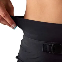 Fox Racing W FLEXAIR ASCENT SHORT W/LINER -Fox Racing FO31195001S 5