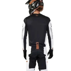 Fox Racing FLEXAIR OPTICAL JERSEY -Fox Racing FO312660182X 2