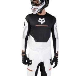 Fox Racing FLEXAIR OPTICAL JERSEY -Fox Racing FO31266018L 3