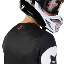 Fox Racing FLEXAIR OPTICAL JERSEY -Fox Racing FO31266018L 4