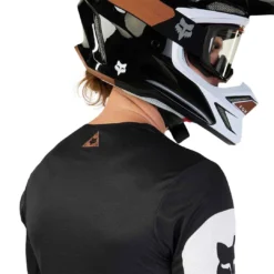 Fox Racing FLEXAIR OPTICAL JERSEY -Fox Racing FO31266018L 5