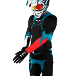 Fox Racing FLEXAIR WITHERED JERSEY -Fox Racing FO312680012X 3