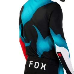 Fox Racing FLEXAIR WITHERED JERSEY -Fox Racing FO31268001M 4
