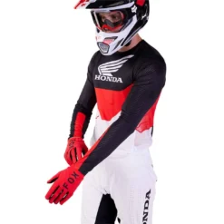 Fox Racing FLEXAIR HONDA JERSEY -Fox Racing FO31269018L 3