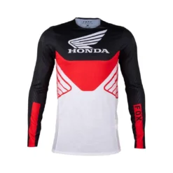 Fox Racing FLEXAIR HONDA JERSEY -Fox Racing FO31269018S 0