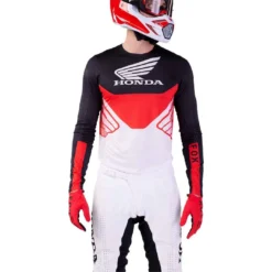 Fox Racing FLEXAIR HONDA JERSEY -Fox Racing FO31269018XL 1