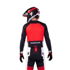 Fox Racing FLEXAIR HONDA JERSEY -Fox Racing FO31269018XL 2
