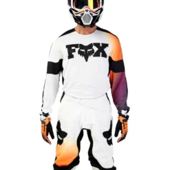 Fox Racing 360 STREAK JERSEY -Fox Racing FO31272008L 1
