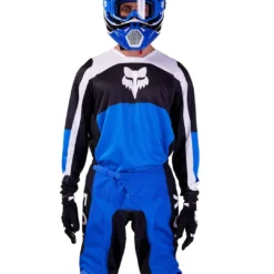 Fox Racing 180 NITRO JERSEY -Fox Racing FO31274002XL 1