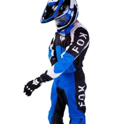 Fox Racing 180 NITRO JERSEY -Fox Racing FO31274002XL 3