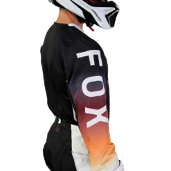 Fox Racing 180 FLORA JERSEY -Fox Racing FO31276001M 2