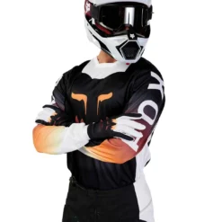 Fox Racing 180 FLORA JERSEY -Fox Racing FO31276001M 3