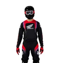 Fox Racing 180 HONDA JERSEY -Fox Racing FO31278922L 1