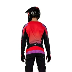 Fox Racing 180 HONDA JERSEY -Fox Racing FO31278922L 2